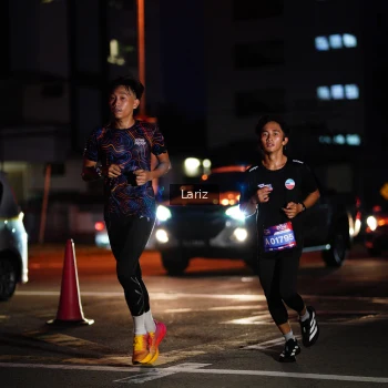 Runner Photo 3640391