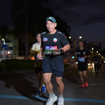Runner Photo 3640393