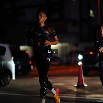 Runner Photo 3640394