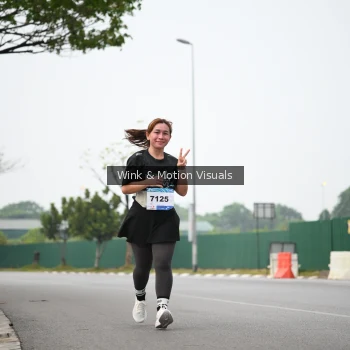 Runner Photo 3640395