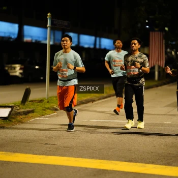 Runner Photo 3640399