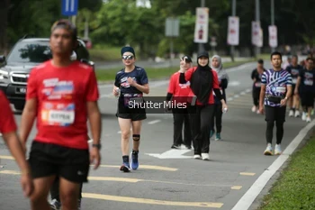 Runner Photo 36404