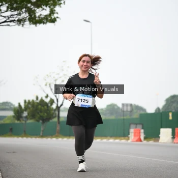 Runner Photo 3640402