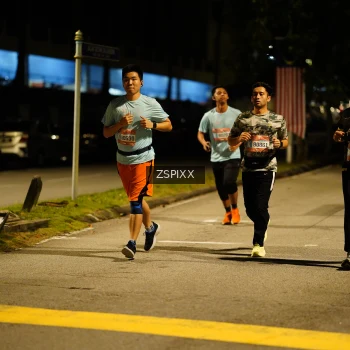 Runner Photo 3640406