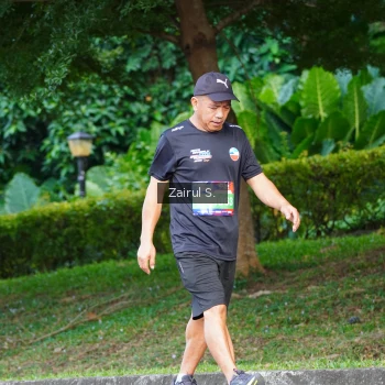 Runner Photo 3640407