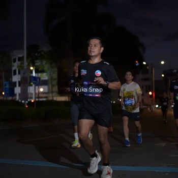 Runner Photo 3640408