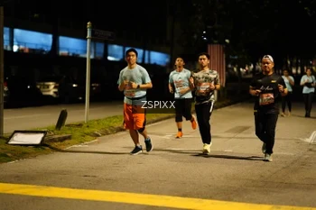 Runner Photo 3640417