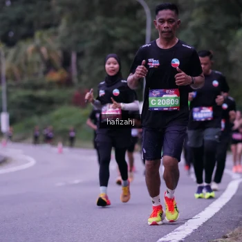 Runner Photo 3640418