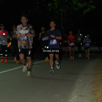 Runner Photo 3640419