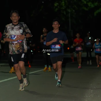 Runner Photo 3640421