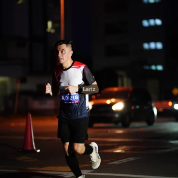 Runner Photo 3640422