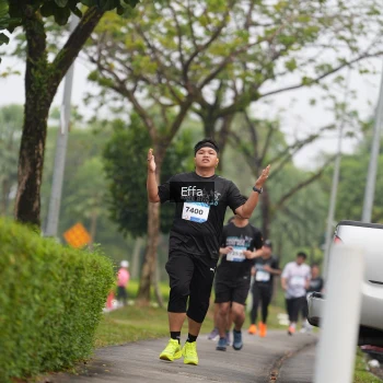 Runner Photo 3640425