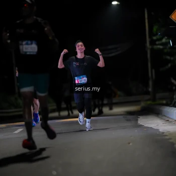 Runner Photo 3640430