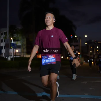Runner Photo 3640432