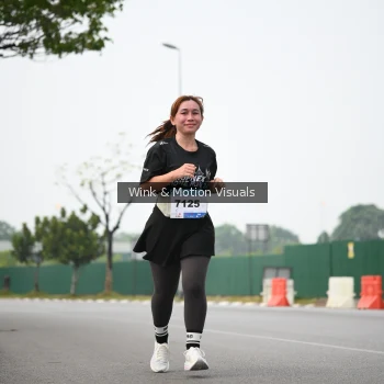 Runner Photo 3640436