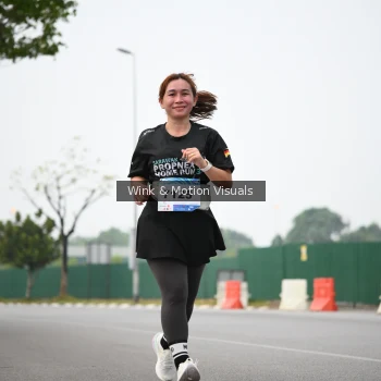Runner Photo 3640437