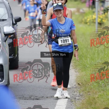 Runner Photo 364044