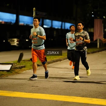 Runner Photo 3640441
