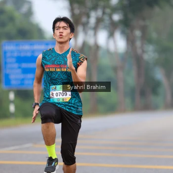 Runner Photo 3640442