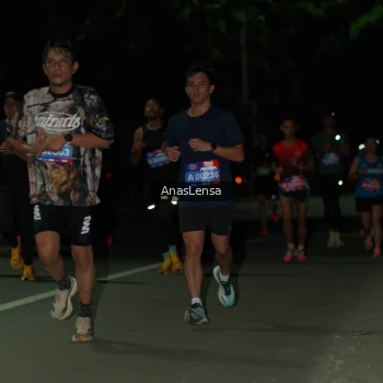 Runner Photo 3640443