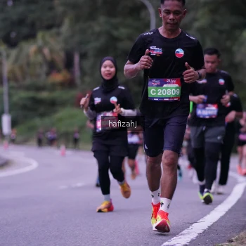 Runner Photo 3640446