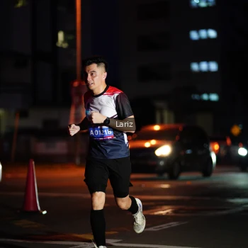 Runner Photo 3640451