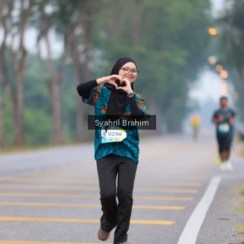 Runner Photo 3640453