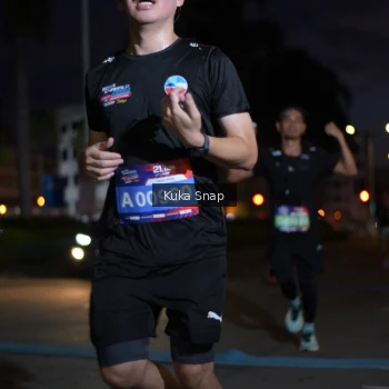 Runner Photo 3640454