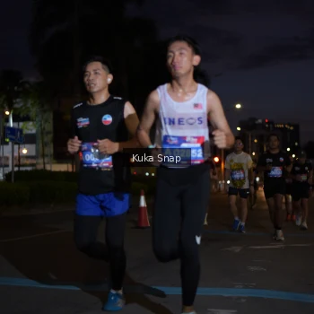 Runner Photo 3640455