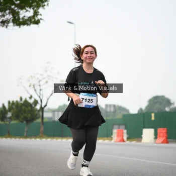 Runner Photo 3640457