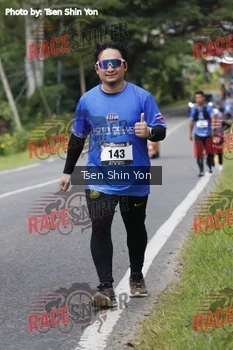 Runner Photo 364046