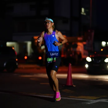 Runner Photo 3640463