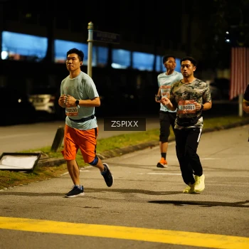 Runner Photo 3640464