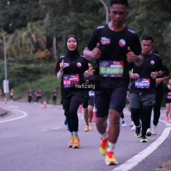 Runner Photo 3640469