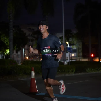 Runner Photo 3640470