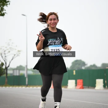 Runner Photo 3640473