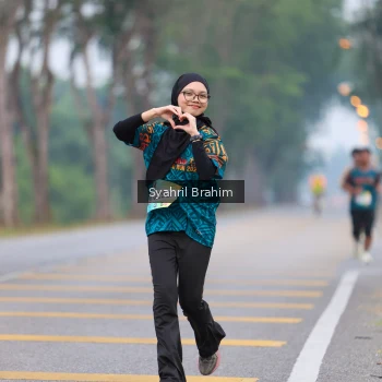 Runner Photo 3640478
