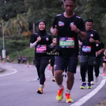 Runner Photo 3640486
