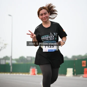 Runner Photo 3640488