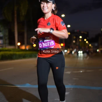 Runner Photo 3640491