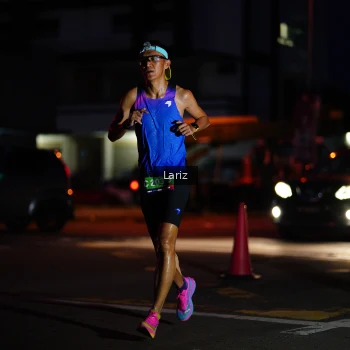 Runner Photo 3640492