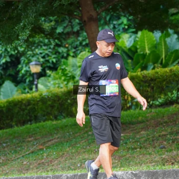 Runner Photo 3640493
