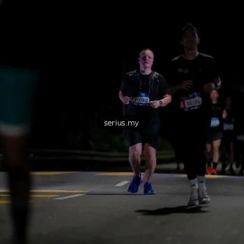 Runner Photo 3640495