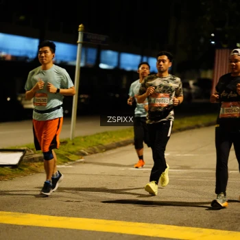 Runner Photo 3640496
