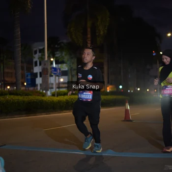 Runner Photo 3640498