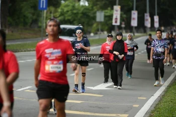 Runner Photo 36405