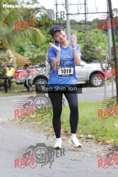 Runner Photo 364050