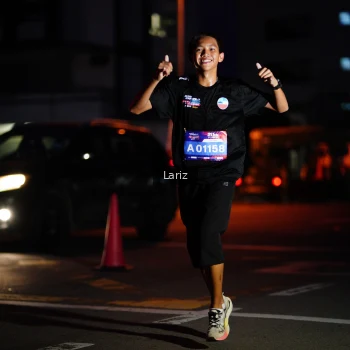 Runner Photo 3640500