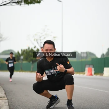 Runner Photo 3640501