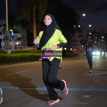 Runner Photo 3640513